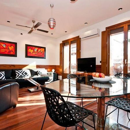 3Bedrooms 2Bathrooms Furnished - Lavapies - Bright Μαδρίτη Εξωτερικό φωτογραφία