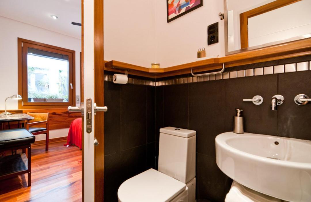 3Bedrooms 2Bathrooms Furnished - Lavapies - Bright Μαδρίτη Εξωτερικό φωτογραφία