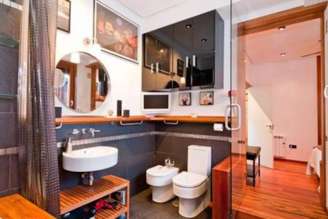3Bedrooms 2Bathrooms Furnished - Lavapies - Bright Μαδρίτη Εξωτερικό φωτογραφία