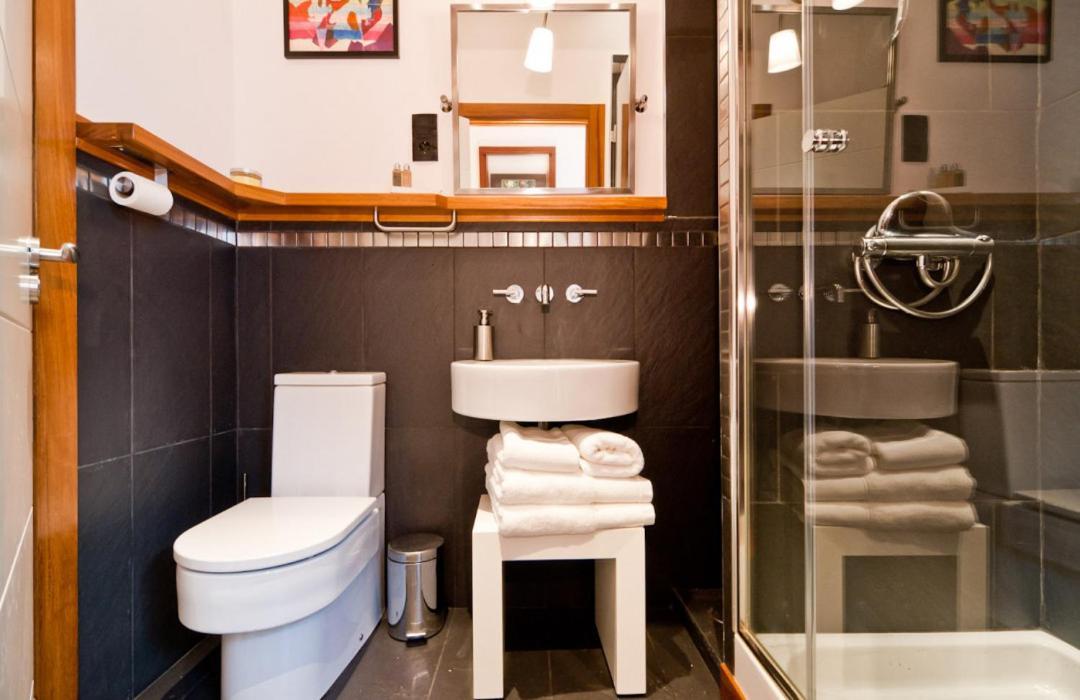 3Bedrooms 2Bathrooms Furnished - Lavapies - Bright Μαδρίτη Εξωτερικό φωτογραφία
