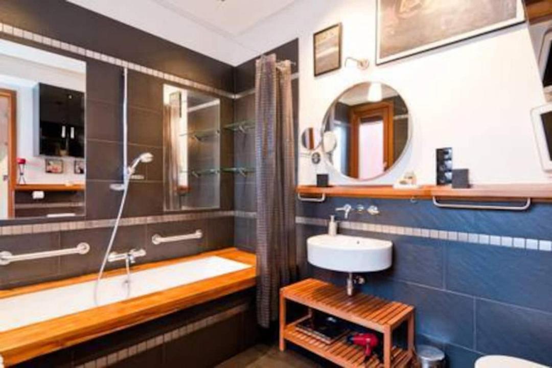 3Bedrooms 2Bathrooms Furnished - Lavapies - Bright Μαδρίτη Εξωτερικό φωτογραφία