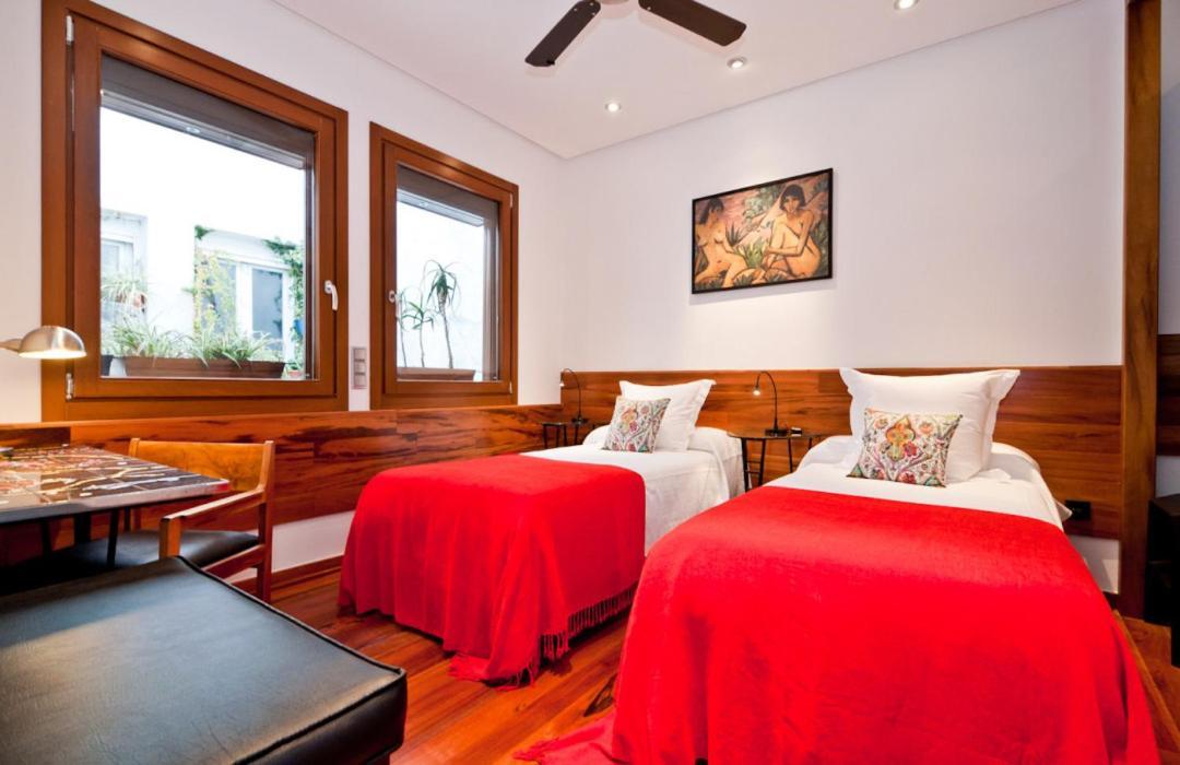 3Bedrooms 2Bathrooms Furnished - Lavapies - Bright Μαδρίτη Εξωτερικό φωτογραφία